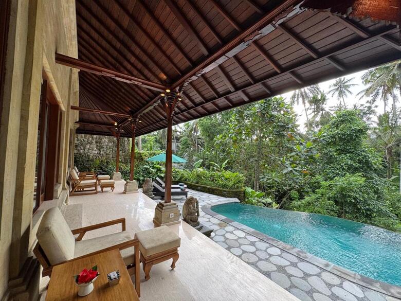Hotel Sakti Garden Resort & Spa