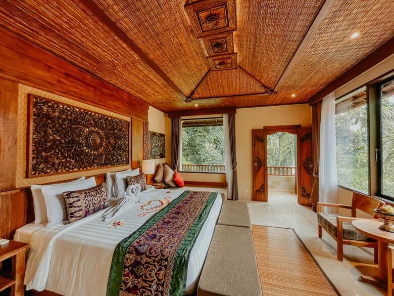 Hotel Sakti Garden Resort & Spa