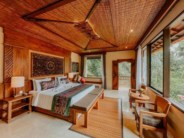 Hotel Sakti Garden Resort & Spa
