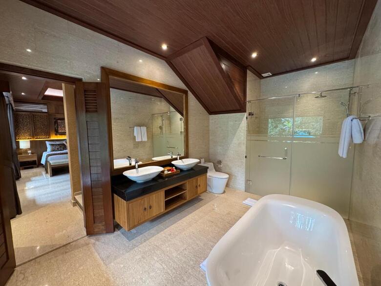Hotel Sakti Garden Resort & Spa