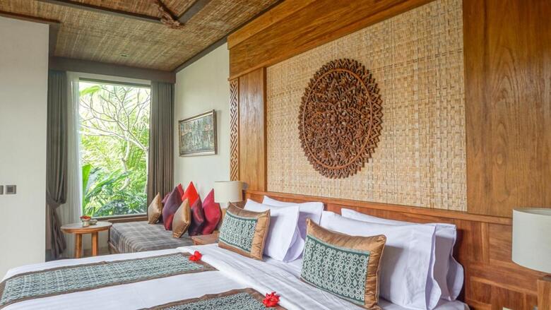 Hotel Sakti Garden Resort & Spa