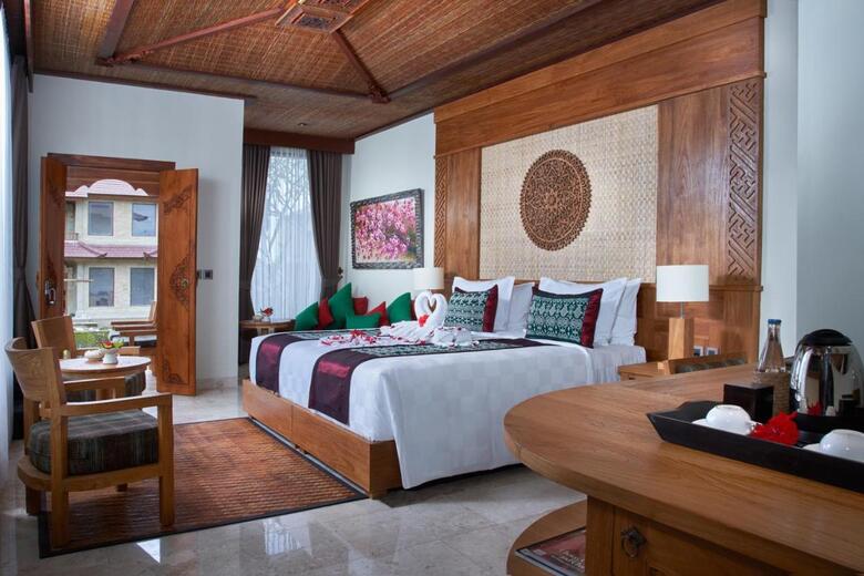 Hotel Sakti Garden Resort & Spa