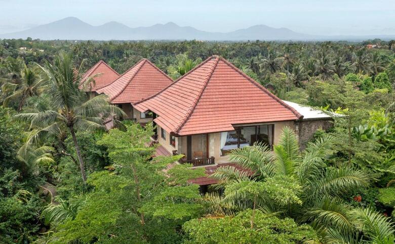 Hotel Sakti Garden Resort & Spa