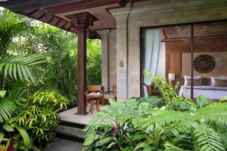 Hotel Sakti Garden Resort & Spa