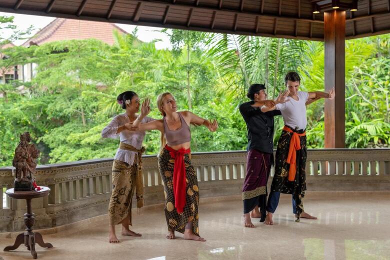 Hotel Sakti Garden Resort & Spa