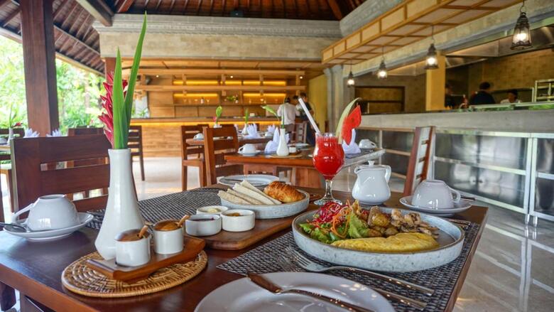 Hotel Sakti Garden Resort & Spa