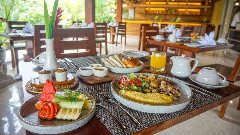 Hotel Sakti Garden Resort & Spa