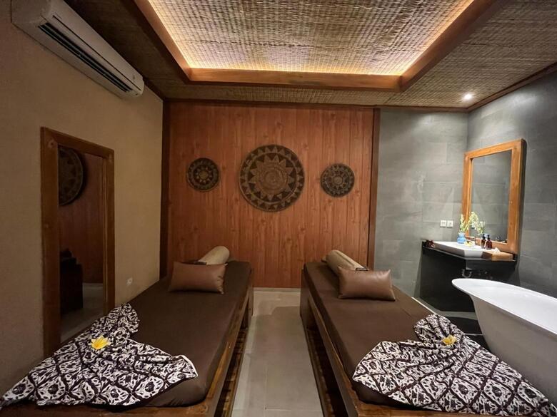 Hotel Sakti Garden Resort & Spa