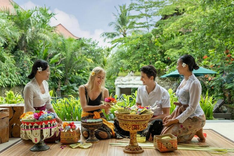 Hotel Sakti Garden Resort & Spa