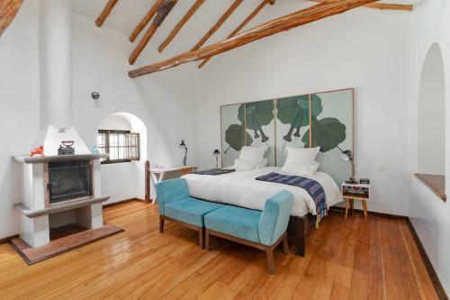 Hotel Andenes