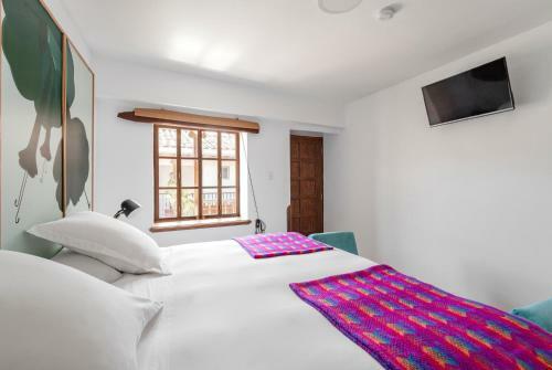 Hotel Andenes