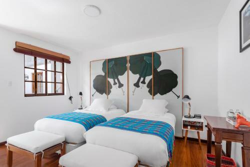Hotel Andenes