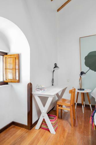 Hotel Andenes