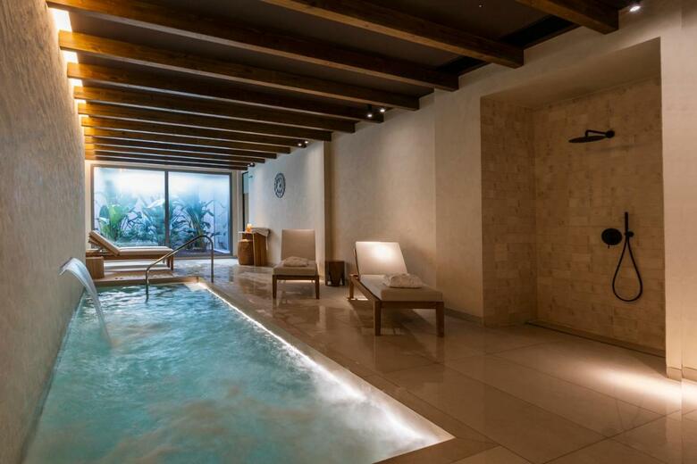 Albades Hotel & Spa - Adults Only