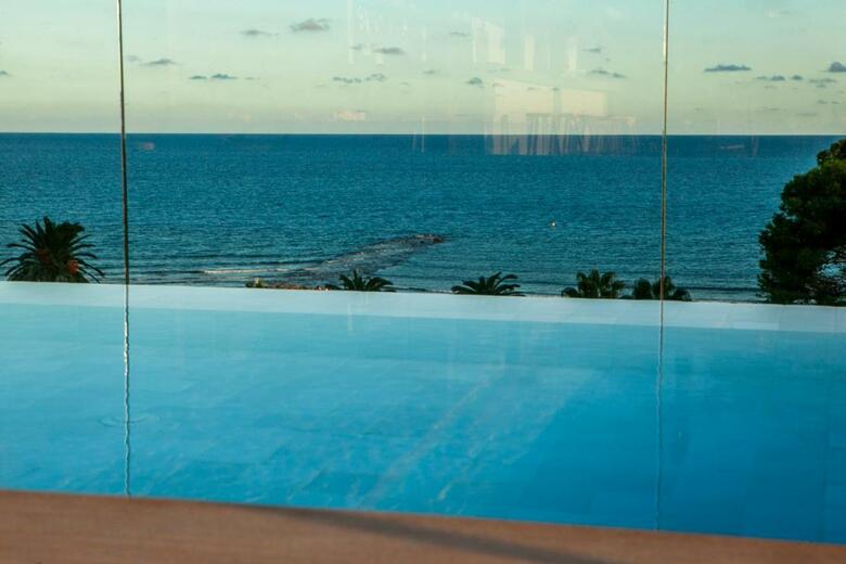 Albades Hotel & Spa - Adults Only