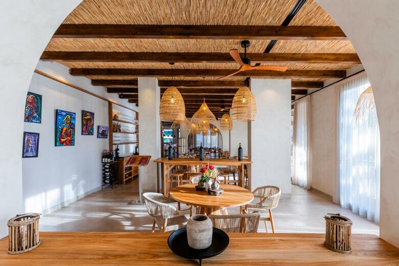 Albades Hotel & Spa - Adults Only