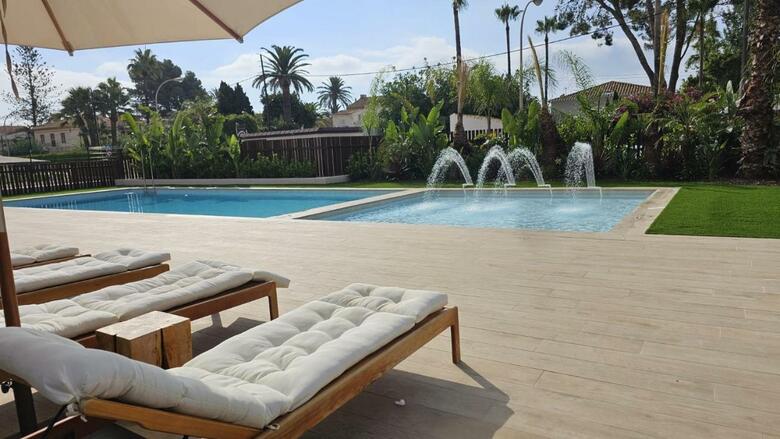 Albades Hotel & Spa - Adults Only