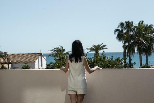 Albades Hotel & Spa - Adults Only