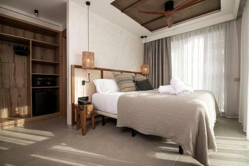 Albades Hotel & Spa - Adults Only