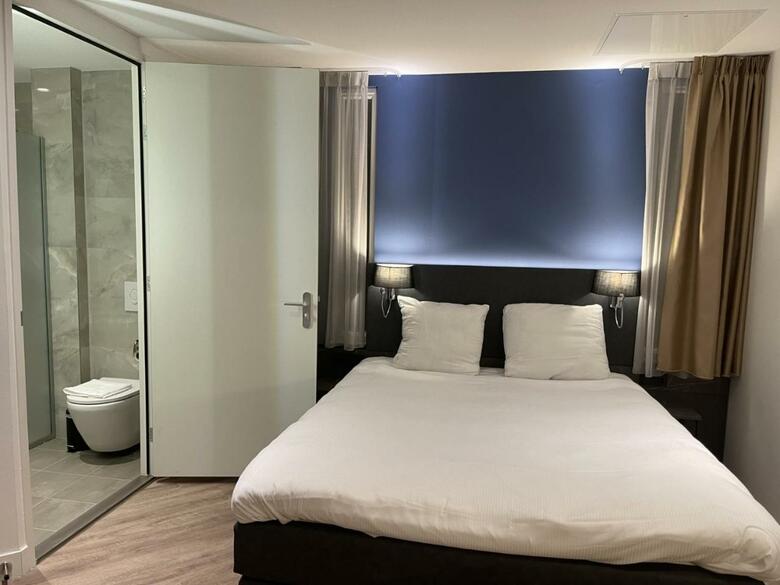 Ozo Hotels Antares Airport