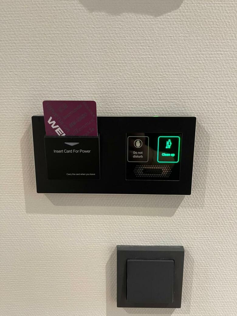 Ozo Hotels Antares Airport