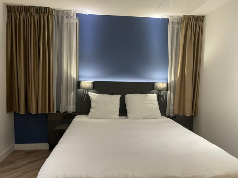 Ozo Hotels Antares Airport
