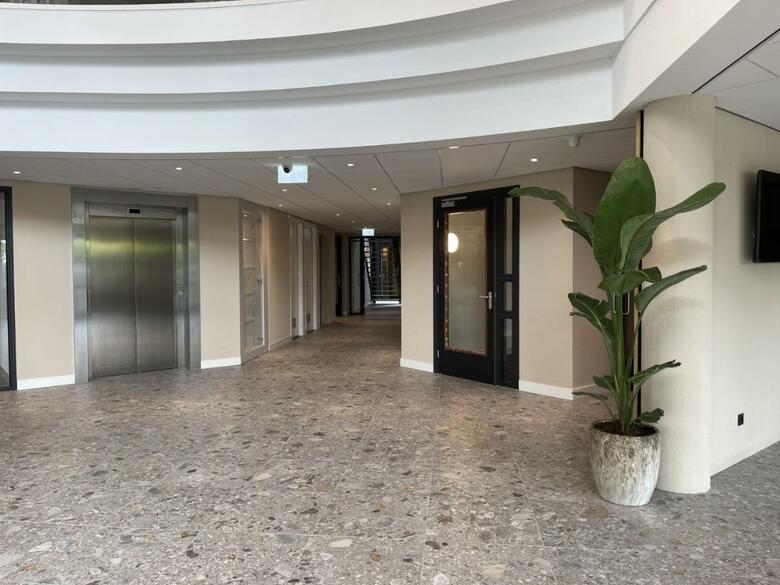 Ozo Hotels Antares Airport