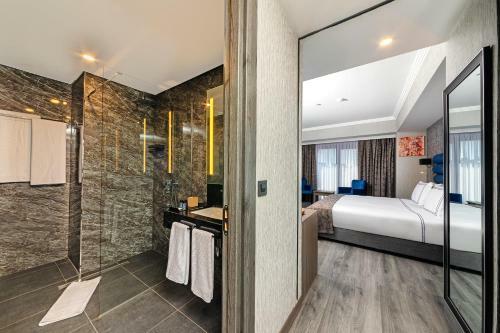 Demiray Hotel Old City