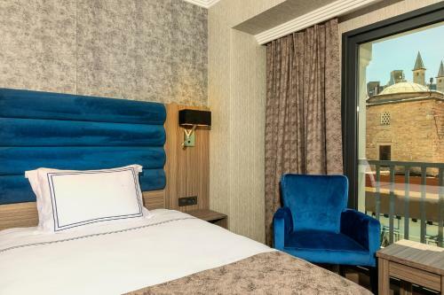 Demiray Hotel Old City