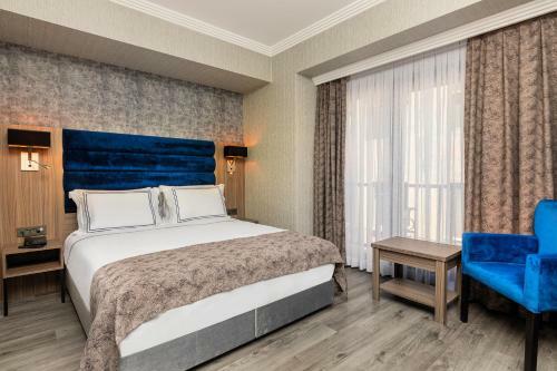 Demiray Hotel Old City