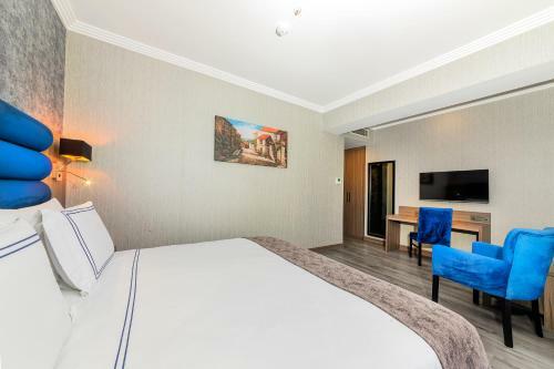Demiray Hotel Old City