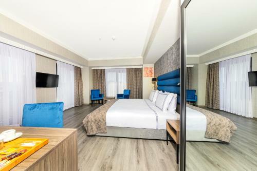 Demiray Hotel Old City