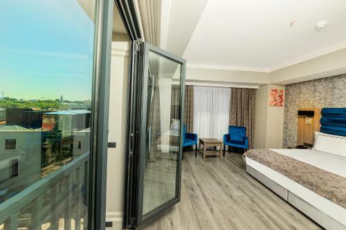 Demiray Hotel Old City