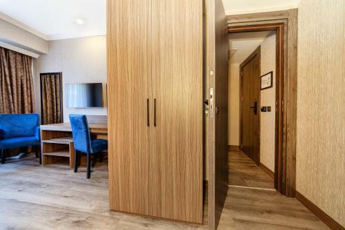 Demiray Hotel Old City