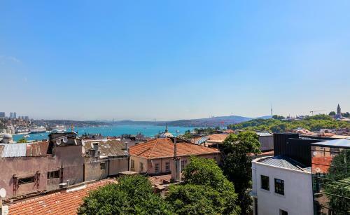 Demiray Hotel Old City