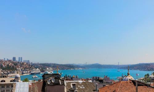 Demiray Hotel Old City