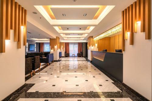 Demiray Hotel Old City
