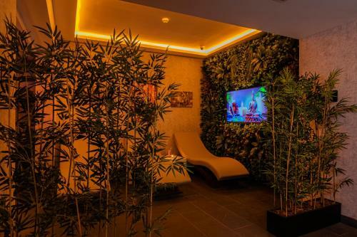 Demiray Hotel Old City