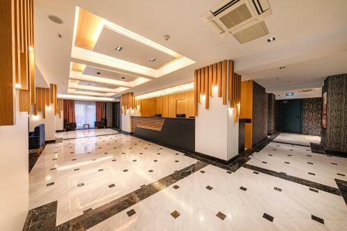 Demiray Hotel Old City