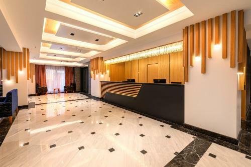 Demiray Hotel Old City
