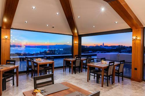 Demiray Hotel Old City