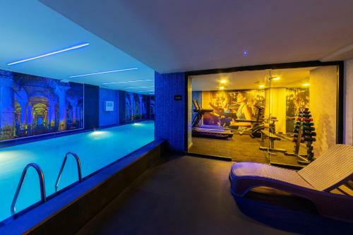 Demiray Hotel Old City