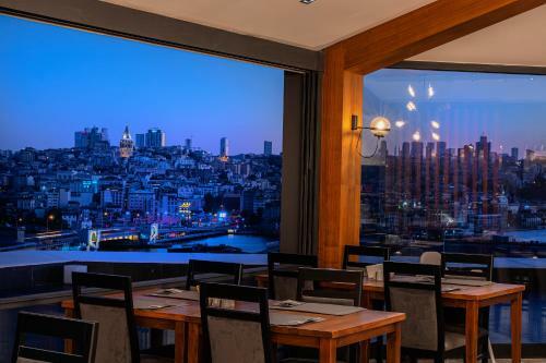 Demiray Hotel Old City