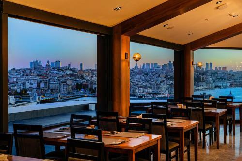 Demiray Hotel Old City
