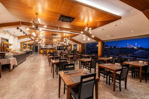 Demiray Hotel Old City