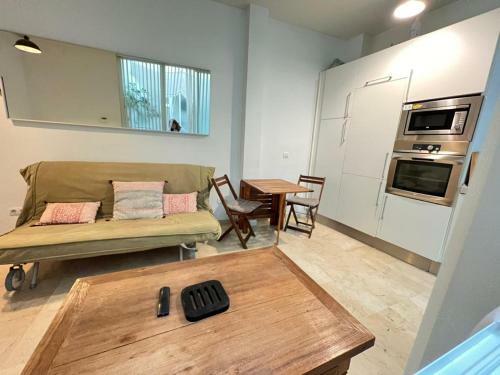 Apartamento Centro De Sevilla