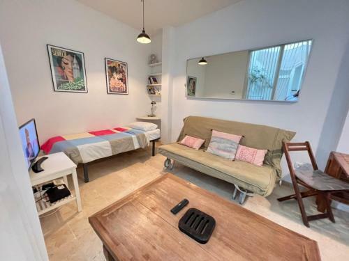 Apartamento Centro De Sevilla