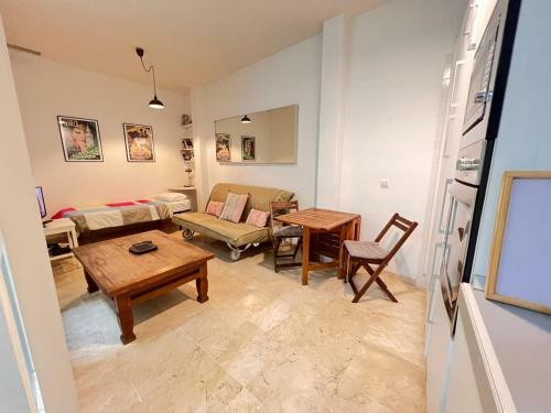 Apartamento Centro De Sevilla