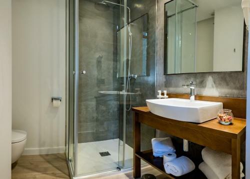 Apartamento Casa Palacio La Casa Blanca Suites