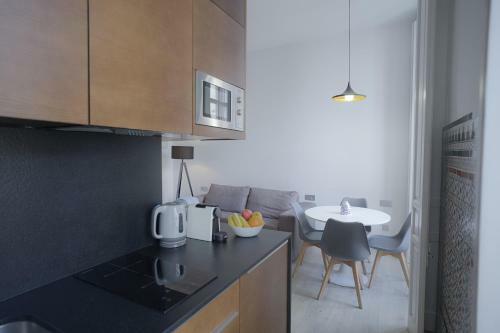 Apartamento Casa Palacio La Casa Blanca Suites